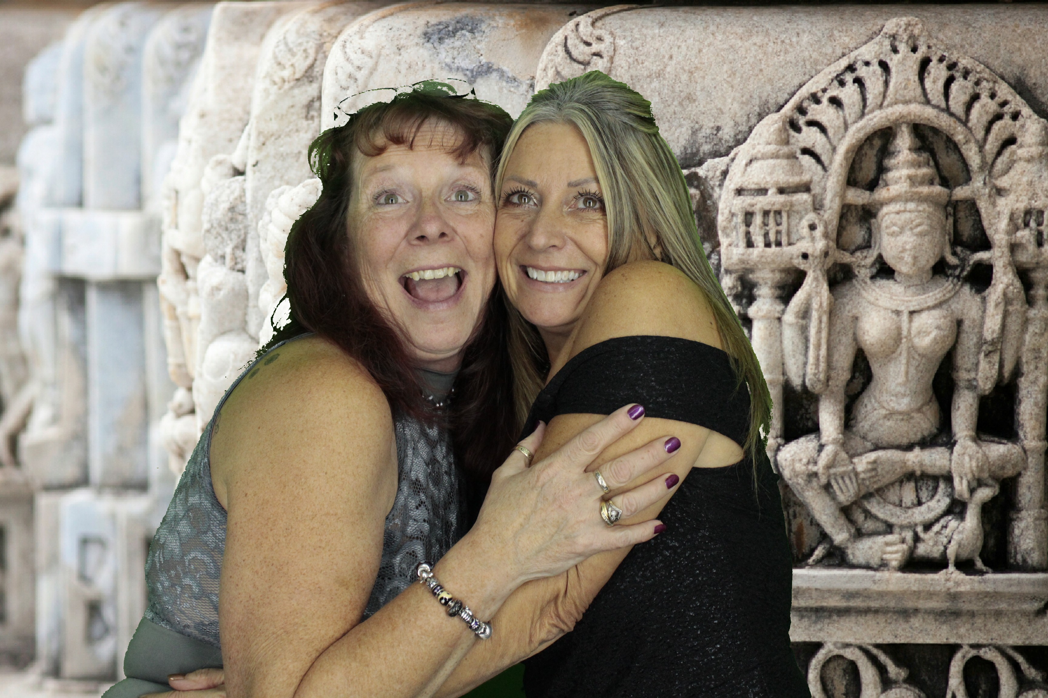 Hazel & Luke's Wedding | View more photos from the event at gallery.myphotoboothexperience.co.uk/u/MyPhotoBoothExperienceLtd/Hazel-Lukes-Wedding